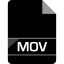 Mov icon 64x64