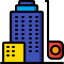 Building icon 64x64