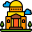 Museum icon 64x64