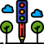 Traffic planning 상 64x64