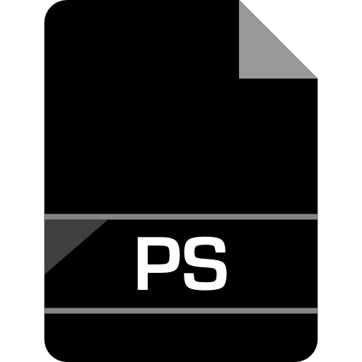 PS アイコン