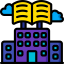 Library icon 64x64
