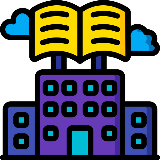 Library icon