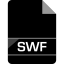 Swf icon 64x64