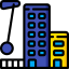 Demolition Symbol 64x64