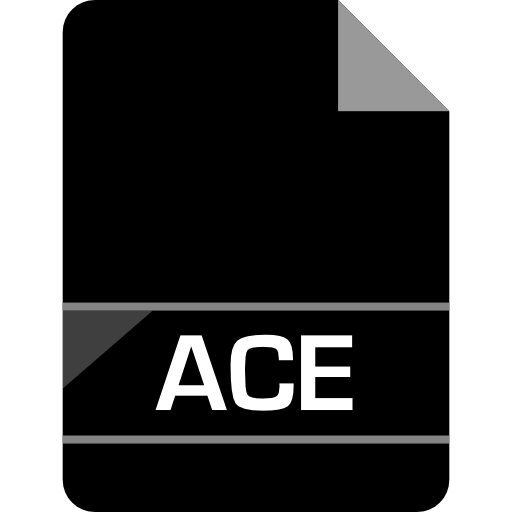 Ace icon