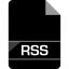 Rss icon 64x64
