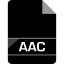 Aac icon 64x64