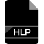 Hlp icon 64x64