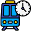 Train times icon 64x64