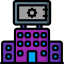 Bank icon 64x64