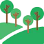 Woods icon 64x64