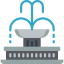 Fountain icon 64x64