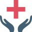 Hospital icon 64x64