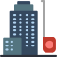 Building icon 64x64