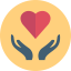 Healthcare icon 64x64