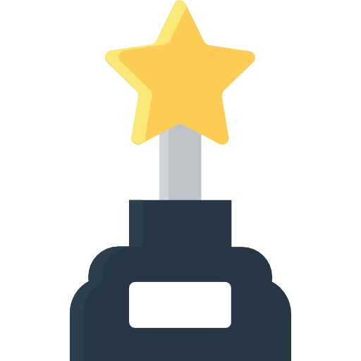 Star icon