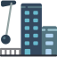 Demolition Symbol 64x64
