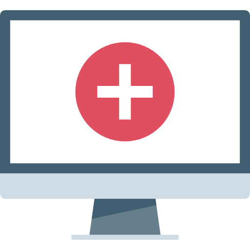 Computer icon