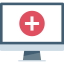 Computer icon 64x64
