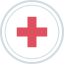 Hospital icon 64x64
