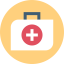 First aid kit icon 64x64