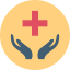 Hospital icon 64x64