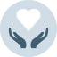 Health care icon 64x64