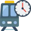 Train times icon 64x64