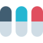 Pills icon 64x64