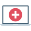 Laptop icon 64x64