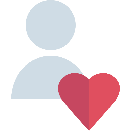 User icon