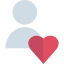 User icon 64x64