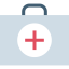 First aid kit icon 64x64