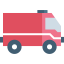 Ambulance icon 64x64