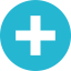 Hospital icon 64x64
