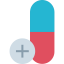Pills icon 64x64