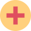 Hospital icon 64x64