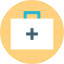 First aid kit icon 64x64