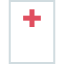 Hospital icon 64x64