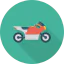 Motorbike icon 64x64