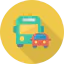 Vehicles icon 64x64