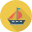 Boat icon 64x64