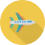 Airplane icon 64x64