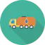 Oil tanker icon 64x64