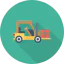 Forklift icon 64x64