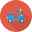 Scooter icon 64x64