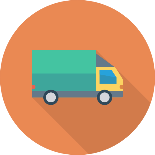 Van icon