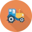 Tractor icon 64x64