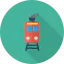 Train icon 64x64